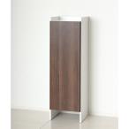 クロシオ 25236 クリーナーグッズ収納 ブラウン