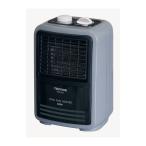 ファンヒーター TEKNOS TSO-604 ミニファンヒーター