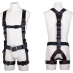 藤井電工 TH-506-OT-DG-L 飛燕ハーネス メーカー直送