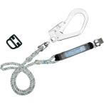 藤井電工 THL93SV311R23 ロープ式ランヤード