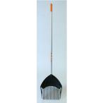 浅香工業 マルチ熊手ジャンボ1200mm柄 メーカー直送