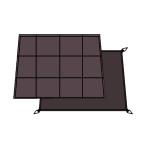 snow peak Snow Peak палец на ноге ga коврик сиденье комплект TP-690-1