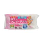 大一紙工 介護用ボディウエットタオル 特大サイズ(30cm×60cm) 30枚入