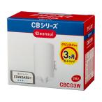 三菱ケミカル・クリンスイ CBC03W 交換用カートリッジ (2個入り)