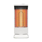 ショッピングカーボンヒーター TOYOTOMI EWH-CS100P-W ホワイト 速暖遠赤外線カーボンヒーター