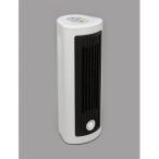 セラミックヒーター アイリスオーヤマ JCH-TW122T-W ホワイト 人感センサー