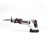 JRS20 アイリスオーヤマ 充電式レシプロソー18V メーカー直送