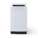 ショッピングアイリス アイリスオーヤマ IAW-T602E ホワイト 全自動洗濯機 (6.0kg)