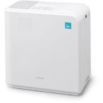 ショッピング通販 アイリスオーヤマ KHV-500RA-W ホワイト ハイブリッド式加湿器 (木造8.5畳/プレハブ洋室14畳まで) メーカー直送