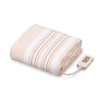 電気毛布 掛け敷き アイリスオーヤマ EHB-1813-T 電気かけしき毛布 188×130cm