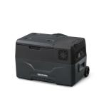 アイリスオーヤマ IPD-3A-B ブラック ポータブル冷蔵冷凍庫(30L) メーカー直送