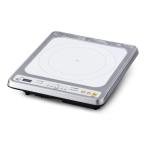  Iris o-yamaIHC-B123-W белый встроенный IH варочный нагреватель (IH1.* одна фаза 200V)