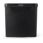 ショッピングアイリスオーヤマ アイリスオーヤマ P5GCX2 ブラック パーソナルシュレッダー メーカー直送