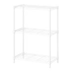  Iris o-yamaCMF-55075-W коврик белый цвет metal подставка Fit производитель прямая поставка 