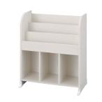  Iris o-yamaER-6030R белый книга с картинками подставка производитель прямая поставка 