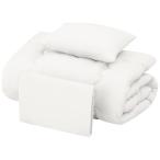  Iris o-yamaKFS-B3SD белый bed для futon 3 позиций комплект полуторный производитель прямая поставка 