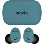 ワイヤレスイヤホン イヤホン nagaoka ナガオカ M310SHOESRSBL ランニングスカイブルー 完全ワイヤレスイヤホン Bluetooth ブルートゥース