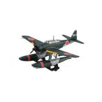 フジミ模型 C-15 1/72 愛知水上偵察機 瑞雲11型