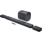 JBL BAR 1300MK2 черный звук балка 