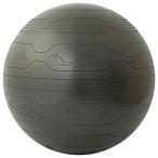 NA6449 Namala черный тренировка гид фитбол 65cm