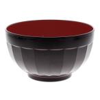 イシダ PC汁椀 吹き菊