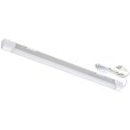 オーム電機 LT-NLET10D-HC LEDエコスリムチューブライト コンセントタイプ 10W 昼光色