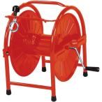  шланг катушка steel 20~25m модный compact мойка машин полив садоводство зеленый жизнь HR-S