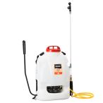 工進 RW-7DX 背負い式手動噴霧器 グランドマスター 7L