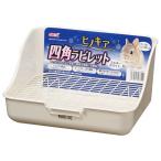 ジェックス ヒノキア 四角ラビレット ミルキーホワイト