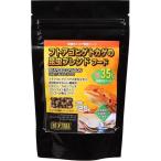 ジェックス フトアゴヒゲトカゲ昆虫ブレンドフード125g