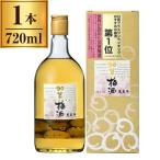 萬歳楽 加賀梅酒 720ml �