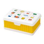 ショッピングos1 スケーター OS1 ミッフィー 折りたたみ式 サンドイッチ ケース