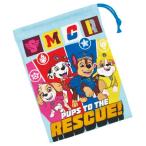スケーター KB63 パウ・パトロール 25 子供 コップ 巾着 袋