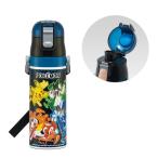 ショッピング水筒 スケーター SDC4 ポケモン25 ステンレス水筒