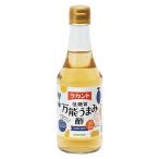 サラヤ ラカント 低糖質万能うまみ酢 300ml