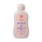 サラヤ アラウ. 台所・食器用せっけん 本体 400mL