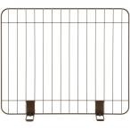  подставка простой домашнее животное торцевая дверь 60 темно-коричневый Richell