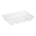 Richell.... свободный Gin g блок tray R 1 блок 25ml 93871