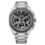 CITIZEN CC4104-53E ATTESA (アテッサ) ソーラーGPS電波腕時計 (メンズウォッチ)