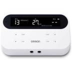  низкий цикл терапевтическое устройство Omron восстановление - уход HV-F081 быть внимательным часть .2. место одновременно терапия простой восстановление - уход OMRON.. мускул уход спорт kega низкий цикл Athlete 