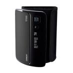 OMRON HCR-7608T2 ブラック 上腕式血圧計