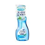 ソフト９９ メガネのシャンプー 除菌EX アクアミントの香り 200ml