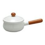 野田琺瑯PO-15Sホワイトポーチ...