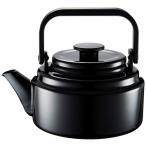 野田琺瑯AM-20KBKブラックア...