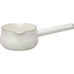 ルークミルクパン15cmホワイト野...