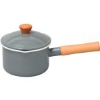 クルールソースパン14cmグレー野...