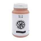 ニッペ STYLE DIYペンキマットフィニッシュ シェルピンク 500ml