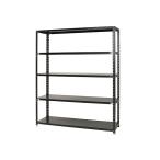 kitajima51010603502 стальная стойка NC1500-18-5 уровень черный производитель прямая поставка 