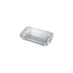 CP-8586 PYREX ミートグリルディッシュ (1.0L) パール金属