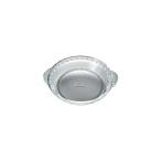 パール金属 CP-8587 PYREX 冷凍レトルトディッシュ (18cm)